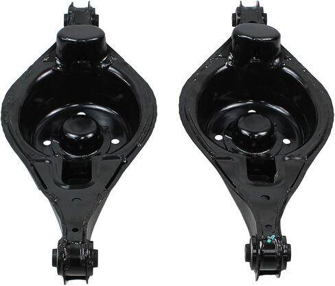 Left and Right Rear Lower Rearward Control Arm for Ford Fusion Lincoln MKZ Mercury Milan 2009 2010 2011 2012 in Kuwait