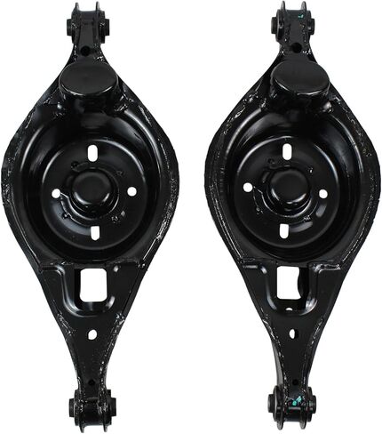 Left and Right Rear Lower Rearward Control Arm for Ford Fusion Lincoln MKZ Mercury Milan 2009 2010 2011 2012 in Kuwait