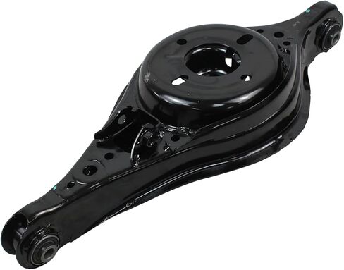 Left and Right Rear Lower Rearward Control Arm for Ford Fusion Lincoln MKZ Mercury Milan 2009 2010 2011 2012 in Kuwait