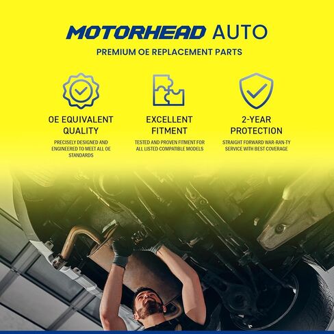 MOTORHEAD AUTO Front Right Suspension Control Arm Direct OE Replacement For 13-20 Land Range Rover Sport TC3049 in Saudi Arabia