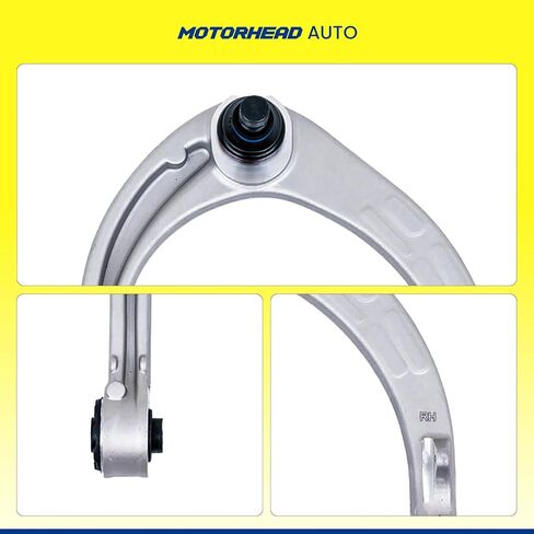 MOTORHEAD AUTO Front Right Suspension Control Arm Direct OE Replacement For 13-20 Land Range Rover Sport TC3049 in Saudi Arabia