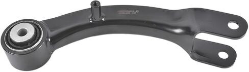 Set of 6 Suspension Control Arm Kit Compatible with 2014-2022 Jeep Cherokee, 2015-2017 Chrysler 200 OE# CMS251174 CMS251175 5090120AA 5090041AB – Rear Upper & Lower Lateral Control Arms in Saudi Arabia