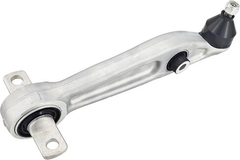 4PCS Front Left & Right Lower Control Arms Kit, Complete Set Compatible with Tesla Model Y 2019-2024 Replace# 1188341-00-C 1044354-00-A 1044359-00-A in Kuwait