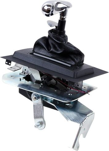 B&M 81002 Console Hammer Automatic Shifter in Kuwait