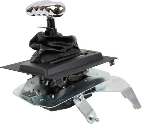 B&M 81002 Console Hammer Automatic Shifter in Kuwait