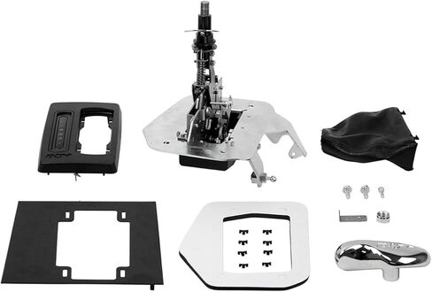B&M 81002 Console Hammer Automatic Shifter in Kuwait