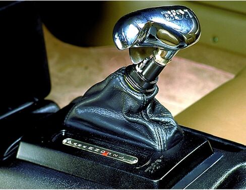 B&M 81002 Console Hammer Automatic Shifter in Kuwait