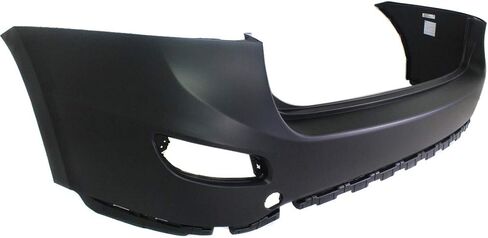 Garage-Pro Rear Bumper Cover Compatible with HYUNDAI SANTA FE 2010-2012 Primed in Kuwait