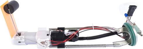 استبدال مضخة الوقود لـ 2014-2021 Can Am Outlander 650 800 1000 Renegade 500 800 1000 الجزء # 709000287 709000758 F01R00S633 in Kuwait