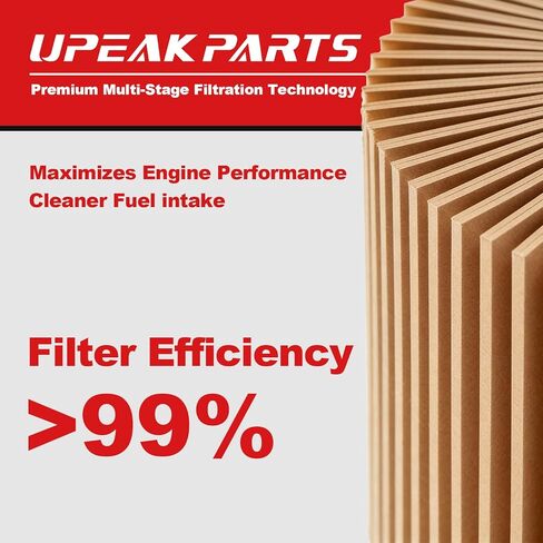 11-9967 & 11-9969 Fuel Filter Kit Spin-On Fuel Filter Compatible with Thermo King Precedent S Series S-600 S-610DE S-610M S-700 S-750i Replaces 119967 119969 in Kuwait