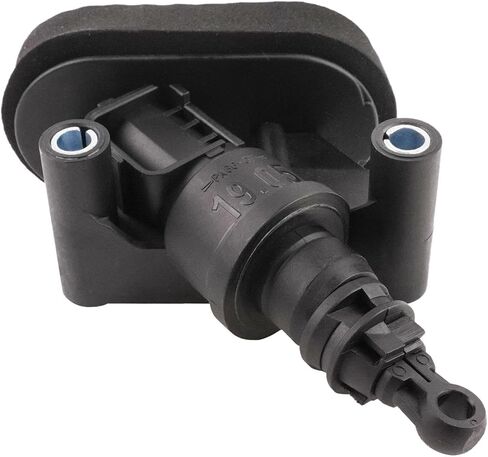 Clutch Master Cylinder Compatible with 2014-2019 Ford Fiesta 1.6L L4 Replaces# CV2Z-7A543-A in Kuwait