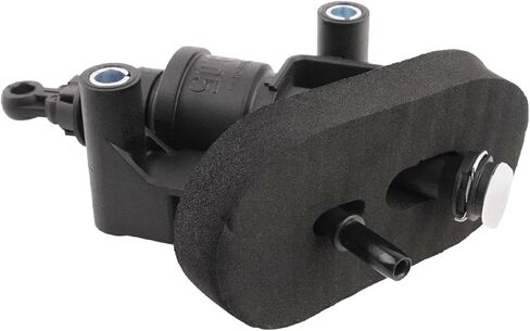 Clutch Master Cylinder Compatible with 2014-2019 Ford Fiesta 1.6L L4 Replaces# CV2Z-7A543-A in Kuwait