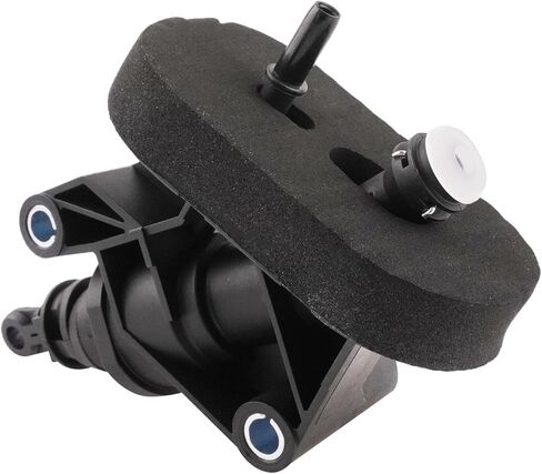 Clutch Master Cylinder Compatible with 2014-2019 Ford Fiesta 1.6L L4 Replaces# CV2Z-7A543-A in Kuwait