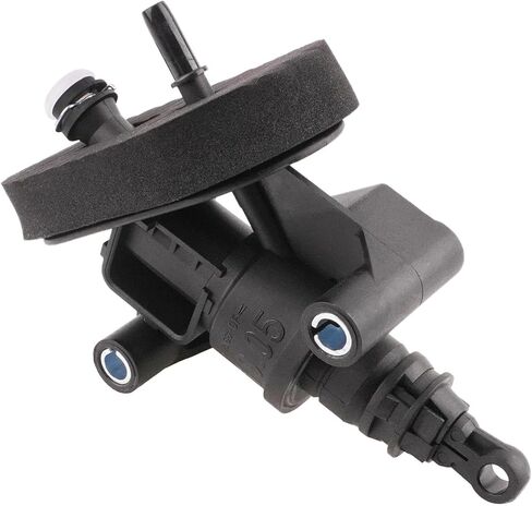 Clutch Master Cylinder Compatible with 2014-2019 Ford Fiesta 1.6L L4 Replaces# CV2Z-7A543-A in Kuwait