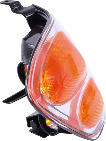 Turn Signal Light For 2004 Toyota Tundra Plastic Lens, Left Driver and Right Passenger Side Front Turn Signal Light, OEM 81520-0C020 81510-0C020 in Kuwait