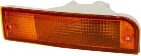 For 1992 1993 1994 1995 Toyota 4Runner Signal Light Driver Side Replacement For TO2530121 in Kuwait