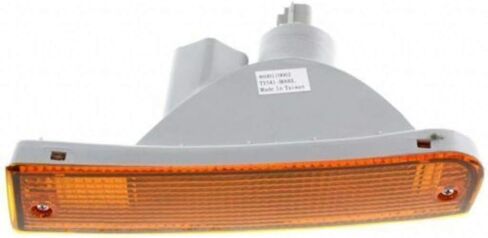 For 1992 1993 1994 1995 Toyota 4Runner Signal Light Driver Side Replacement For TO2530121 in Kuwait