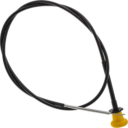 CUB CADET 746-04057 45.5" X 1.5" Choke Cable Z Force 48 54 60 S LP 1529 1527 in Kuwait