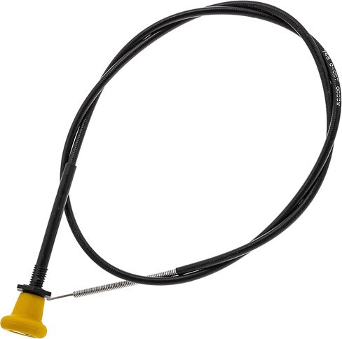 CUB CADET 746-04057 45.5" X 1.5" Choke Cable Z Force 48 54 60 S LP 1529 1527 in Kuwait
