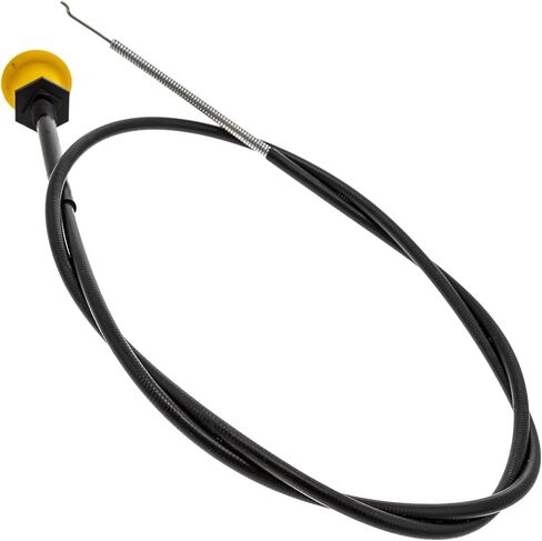 CUB CADET 746-04057 45.5" X 1.5" Choke Cable Z Force 48 54 60 S LP 1529 1527 in Kuwait