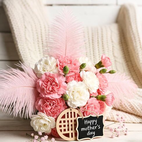 12 Pcs Mini Chalkboard Signs Double-Sided Wooden Chalk Board Labels with Hanging String Buffet Food Name Signs Tags for Party, Wedding, and Home Decor in Kuwait