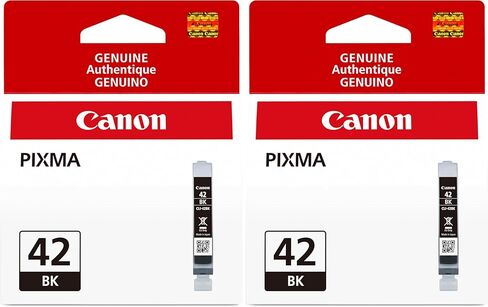 Canon CLI-42 Black Compatible to PRO-100 Printers in Saudi Arabia