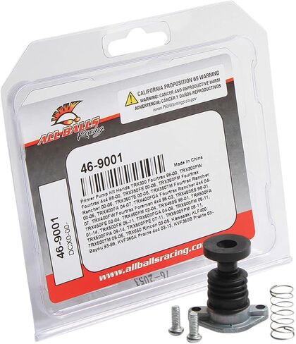 All Balls Racing 46-9001 Carb Primer Kit in Kuwait