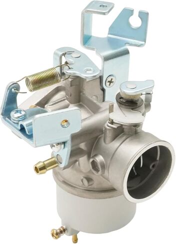 Hoypeyfiy J38-14101-00 Carburetor Carb Kit with Fuel Pump and Filter, Replacement for Yamaha G2 G5 G8 G9 G11 G14 4-Cycle Engine 1985-1996, J38-14101-02 in Kuwait