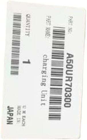 Main Charge Corona Unit 5X C1070 Compatible with C1060 C2060 C2070 C1060L C2060L C2070L C3060 A50UR70300 in Kuwait