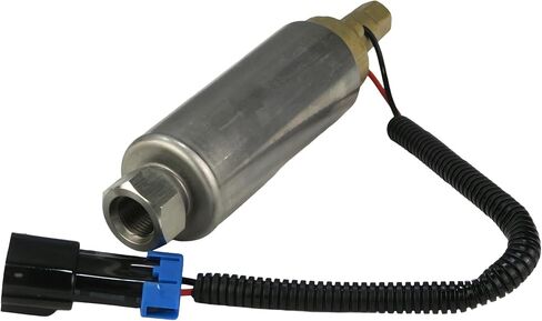 The ROP Shop Fuel Pump & Cooler Kit for Mercury MerCruiser 8M0125846, 861156A02, 861267A1 in Kuwait