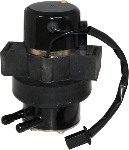 Caltric Fuel Pump Compatible with Honda Vt700C Vt-700C Shadow 700 1984 1985 in Kuwait