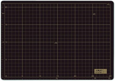 Olfa OLFA Cutter Mat A4 225x320x2mm 134B in Kuwait