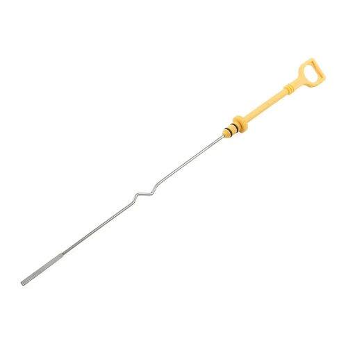 Automotive Oil Level Gauge Compatible with Chevrolet for Aveo 2004 2005 2006 2007 2008 2009 2010 2011 Car Engine Oil Dipstick Accessories OEM: 96376263 in Kuwait