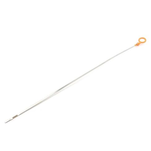 Automotive Oil Level Gauge Compatible with Vw for Touareg 2004 2005 2006 Car Engine Oil Dip Stick Accessories Replacement OEM: 022115607D in Kuwait