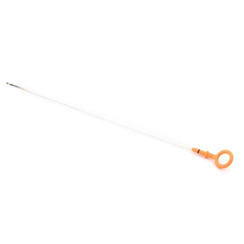 Automotive Oil Level Gauge Compatible with Vw for Touareg 2004 2005 2006 Car Engine Oil Dip Stick Accessories Replacement OEM: 022115607D in Kuwait