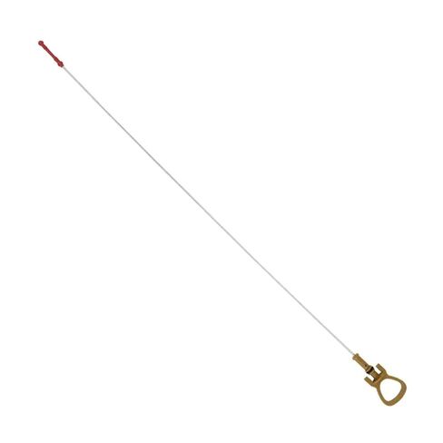 Automotive Oil Level Gauge Compatible with Benz for A207 for C238 for R172 Engine Oil Level Dipstick Measuring Tool OEM 2740107306 2740109010 2740107404 in Kuwait