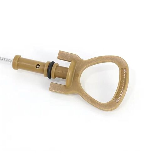 Automotive Oil Level Gauge Compatible with Benz for A207 for C238 for R172 Engine Oil Level Dipstick Measuring Tool OEM 2740107306 2740109010 2740107404 in Kuwait