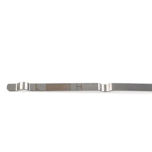 Automotive Oil Level Gauge Compatible with Nissan for Sentra 2000 2001 2002 2003 2004 2005 2006 Car Engine Oil Dipstick OEM：111404Z001 in Kuwait