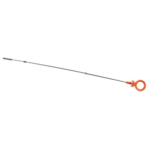 Automotive Oil Level Gauge Compatible with VW for Golf 2006 2007 2008 2009 2010 2011 2012 2013 Engine Oil Level Dipstick Measuring Tool OEM 06F115611F in Kuwait