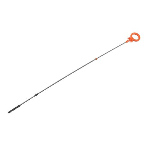 Automotive Oil Level Gauge Compatible with VW for Golf 2006 2007 2008 2009 2010 2011 2012 2013 Engine Oil Level Dipstick Measuring Tool OEM 06F115611F in Kuwait