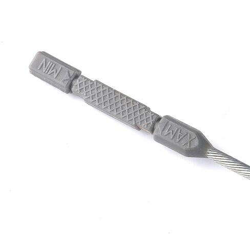 Automotive Oil Level Gauge Compatible with VW for Golf 2006 2007 2008 2009 2010 2011 2012 2013 Engine Oil Level Dipstick Measuring Tool OEM 06F115611F in Kuwait