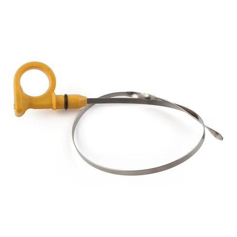 Automotive Oil Level Gauge Compatible with Subaru for Impreza 2006 2007 2008 2009 2010 2011 Car Engine Oil Dipstick Accessories OEM: 11140AA150 in Kuwait