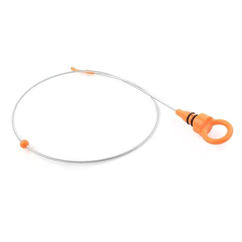 Automotive Oil Level Gauge for A2 2000 2001 2002 2003 2004 2005 Car Engine Oil Fluid Level Dipstick Accessories Replacement OEM：8Z0115611E in Kuwait