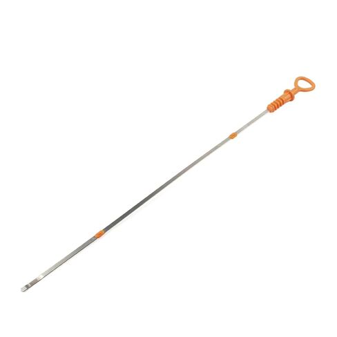 Automotive Oil Level Gauge Compatible with Vw for Beetle for L4 2000 2001 2002 for Golf 2000 2001 2002 2003 2004 2005 2006 Car Engine Oil Dipstick OEM: 06B115611R in Kuwait