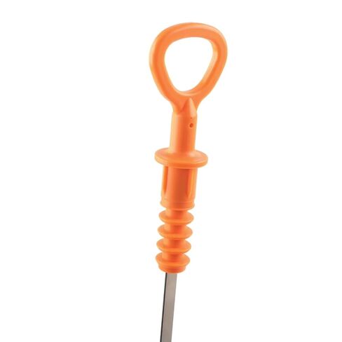 Automotive Oil Level Gauge Compatible with Vw for Beetle for L4 2000 2001 2002 for Golf 2000 2001 2002 2003 2004 2005 2006 Car Engine Oil Dipstick OEM: 06B115611R in Kuwait