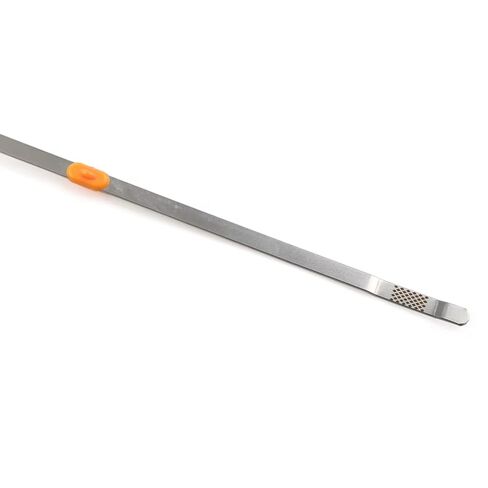 Automotive Oil Level Gauge Compatible with Vw for Beetle for L4 2000 2001 2002 for Golf 2000 2001 2002 2003 2004 2005 2006 Car Engine Oil Dipstick OEM: 06B115611R in Kuwait