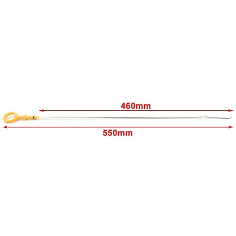 Automotive Oil Level Gauge Compatible with Toyota for Scion XA 2004 2005 2006 Engine Oil Level Dipstick Measuring Tool OEM 1530121040 1530121030 1530121060 1530121062 in Kuwait