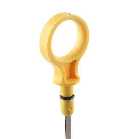 Automotive Oil Level Gauge Compatible with Mazda for 6 2011 2012 2013 Car Engine Oil Dipstick Replacement Accessories OEM：L3G610450F in Kuwait