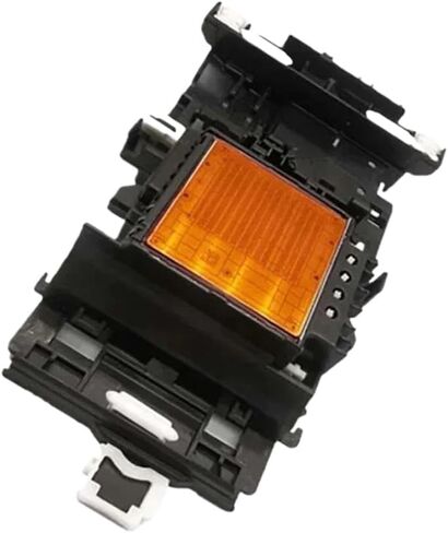 Printhead Compatible with MFC-J5910DW J6710DW J6510DW J6910DW J430 J435W J432W J625DW J825DW J280 in Saudi Arabia