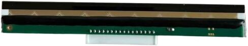 Replacement Print Head 203dpi Compatible with TSC TTP-244 Plus Pro LP-4402E T-4502E B-2404 G210 TE210 Barcode Thermal Printers in Saudi Arabia